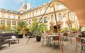 Crowne Plaza Paris Republique